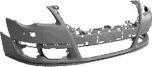 VAN WEZEL 5839578 -  Буфер